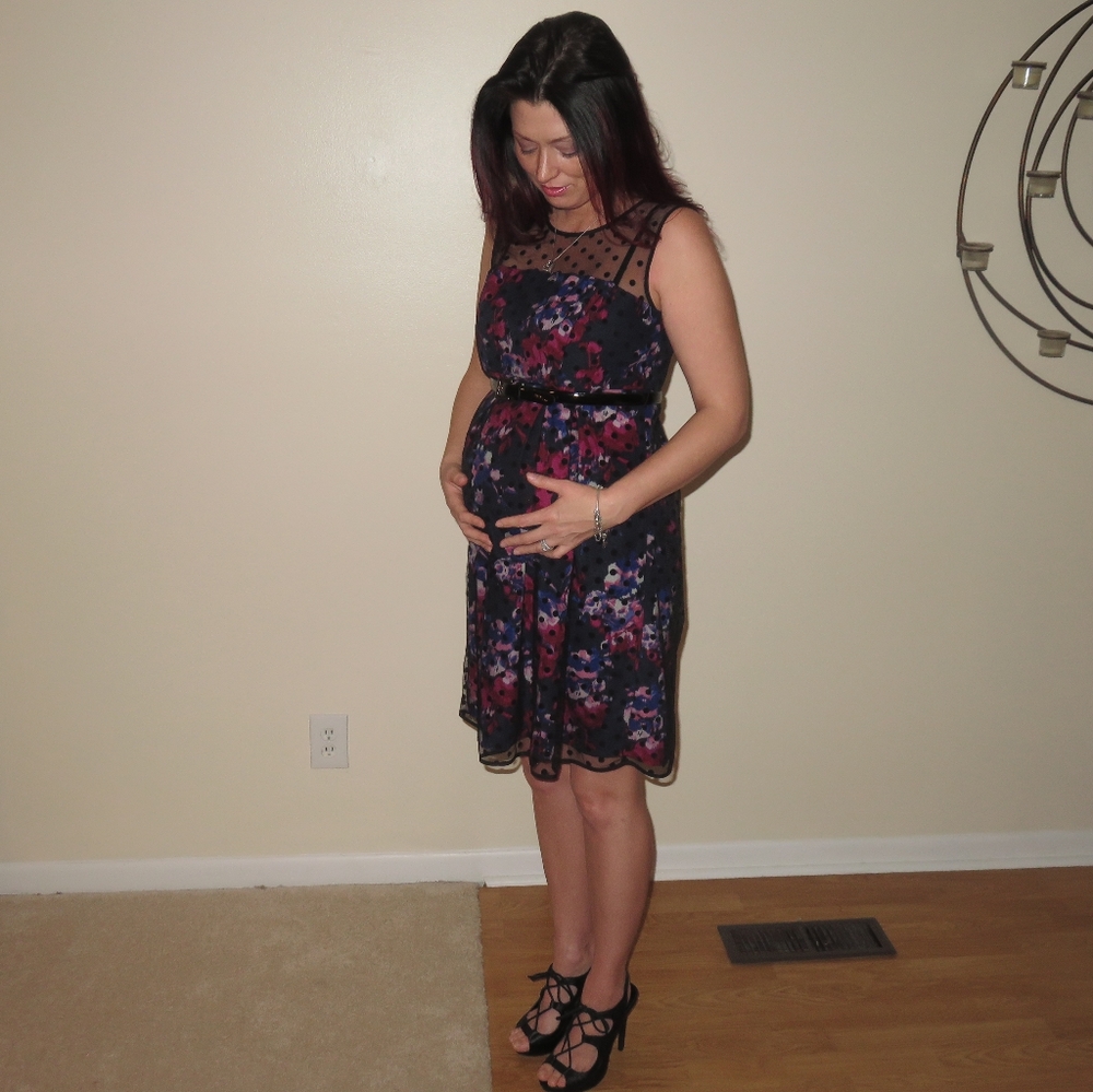 Maternity Dress